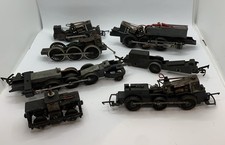 Hornby Tri-ang Locomotive