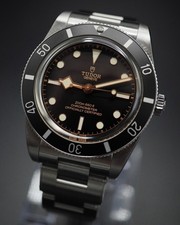 Tudor black bay 37mm 79000n - 54,