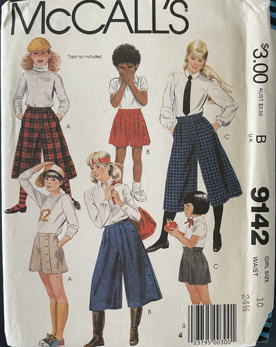 Mccall retro sewing - mccall's, pattern