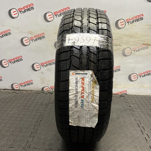 195 r16c 97t - 60, roadstone