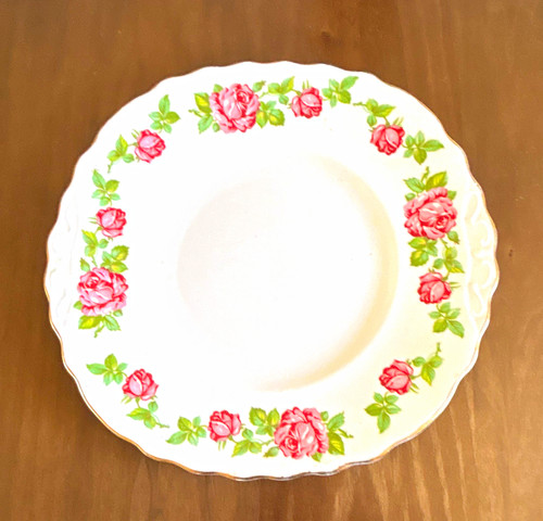 Royal vale bone china - vale,