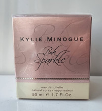 Rare Kylie Minogue Pink