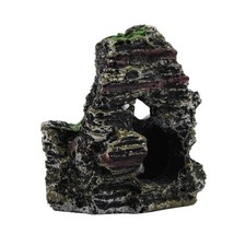 Aquarium Rockery Fish Tank