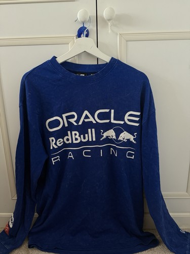 Oracle red bull racing new - racing,