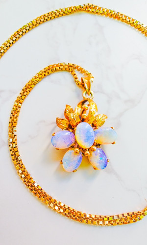 14k gold australian - gold,