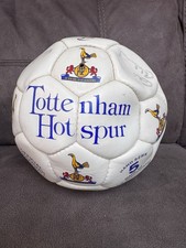 Tottenham Hotspur early 90’s