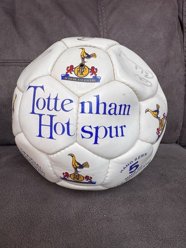 Tottenham hotspur early - hotspur,