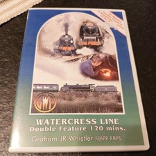 Watercress Line double feature