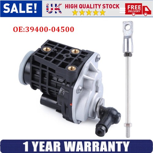 Turbocharger actuator for - actuator,