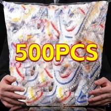 500 Disposable Food Storage