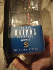 Robin Batman Action Figure 16