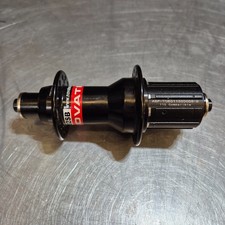 Novatec rear road 28h hub, 130mm QR, 11 speed compatible, rim brake - F482SB