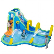 Water Bounce House Inflatable