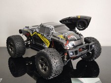 Car brushless 3s - rc,