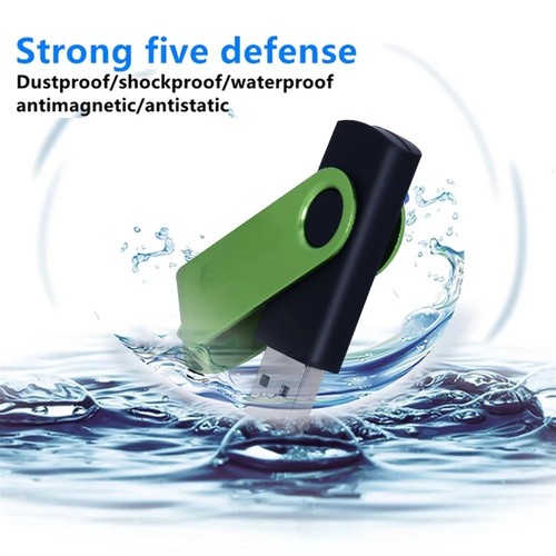 Usb memory stick - 2.0, 2gb