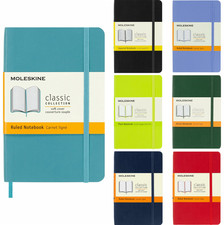 Moleskine Classic Collection