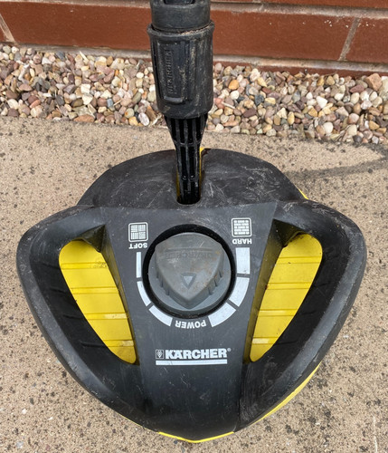Karcher pressure power washer - karcher,