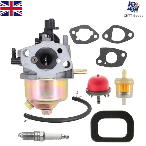 Aluminum alloy carburetor kit - alloy,