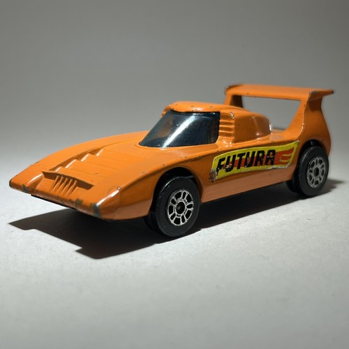 Corgi juniors vintage