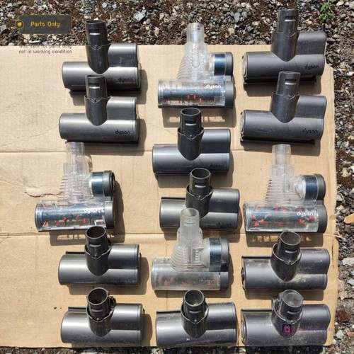 Job lot dyson - dyson, motor