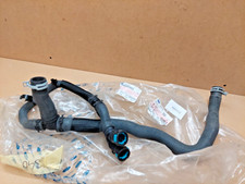 Ford Transit Custom Mk1 Heater