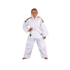 Judo suit junior - judo, with