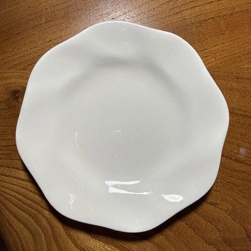 Coalport bone china white - bone,