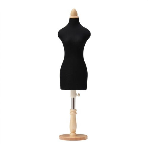 Cushioned half scale dress - half-scale,