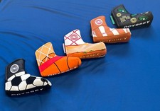 Genuine Odyssey Blade Type