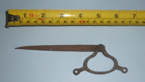 Antique brass and - antique,