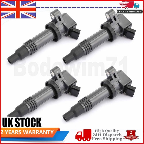 4pcs ignition coil for - coil,