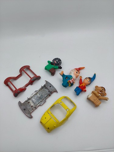 Vintage 1969 corgi comics - 1969,