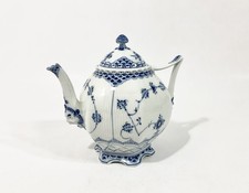 Royal Copenhagen Blue Fluted