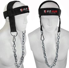 Head Harness Neck Exercise