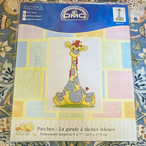 Dmc little suzy zoo - suzy's,