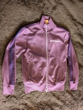 GENUINE Palms Angels full tracksuit. Jacket - S Joggers - XXS (rare colour)