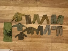 Vintage Action Man Bundle