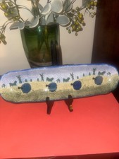 Arthur Wood   Blue Sheep