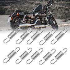Pack of 10 For Suzuki 6cm Long