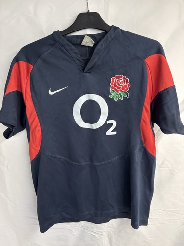 England 2005 away rugby - england,