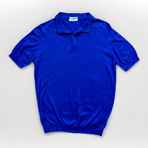 John smedley made england - smedley,