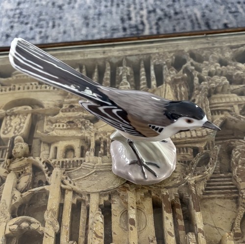 Bing grøndahl wagtail - &,