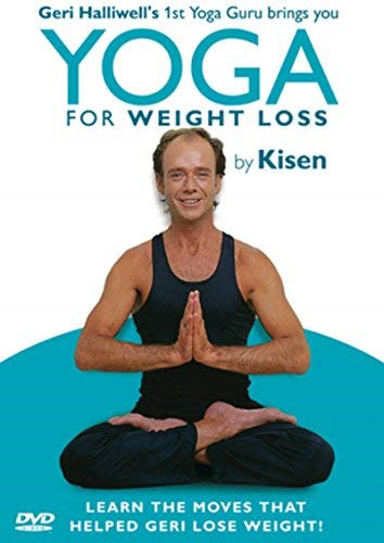 Yoga for weight loss kisen - for,