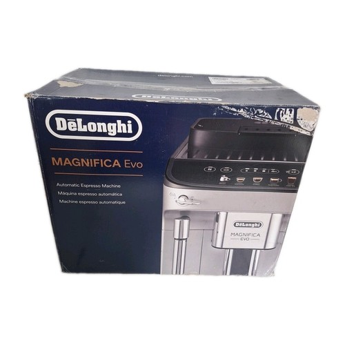 Delonghi longhi magnifica - de'longhi,