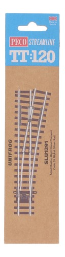 U1291 peco right hand small - right,