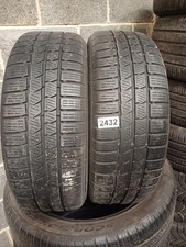 2 X 205 50 R17 93V CONTINENTAL