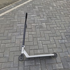 Custom Stunt Scooter High-End