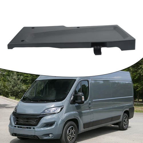 Easy install left side panel - easy,