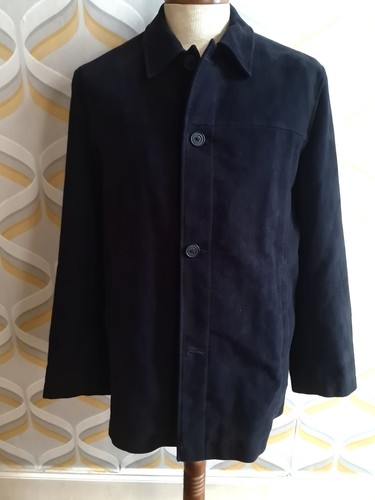 Next men black moleskin - next, men's
