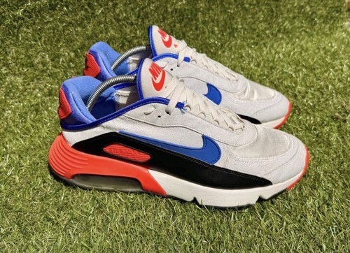 Nike air max 2090 - max, uk